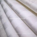 100% Cotton High Quality Satin Fabric for Hotel